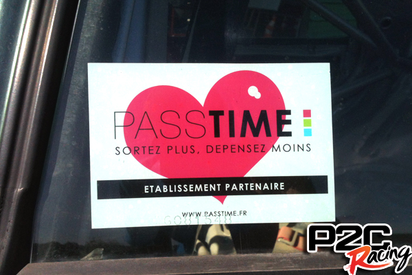 Retrouvez nos stages dans le guide Passtime