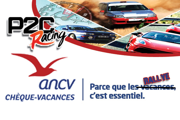 Chèque vacances acceptés