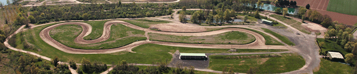 Circuit Terre Issoire Stages de pilotage Clio Rallye 5