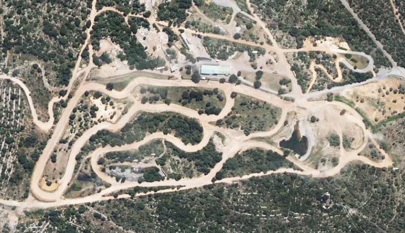 Stage de pilotage Rallye Terre Renault Clio Rally5 Circuit Terre de Saint Bres Stage de pilotage Rallye Terre Renault Clio Rally5 Circuit Terre de Saint Bres