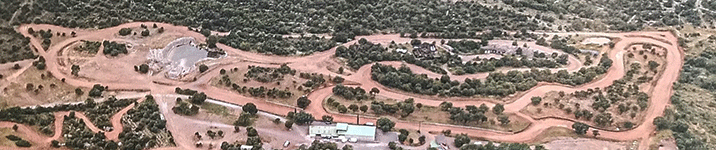 Circuit Terre Saint Bres Stages de pilotage Clio Rallye 5