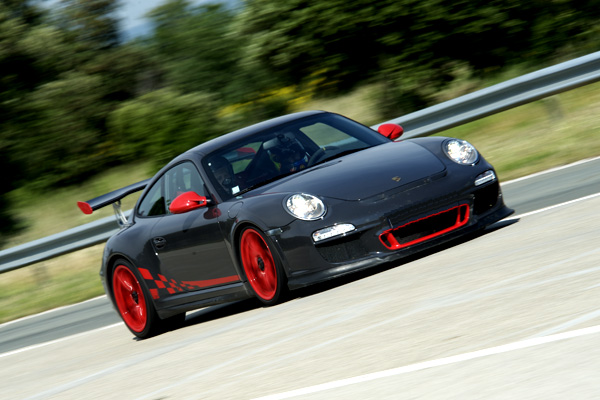 Stages de Pilotage Sud Est, Auvergne, Gard