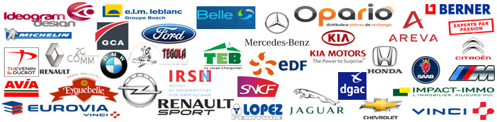 Activité Pilotage Rallye pour les Entreprises, Michelin, BMW, Eyguebelle, Renault Sport, Vinci