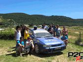 Stages de Pilotage Rallye