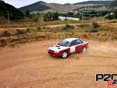 Stages de Pilotage Rallye