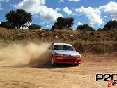 Stages de Pilotage Rallye