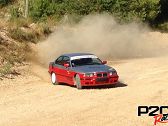 Stages de Pilotage Rallye