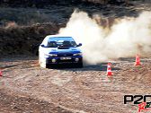 Stages de Pilotage Rallye