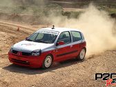 Stages de Pilotage Rallye