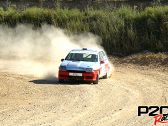 Stages de Pilotage Rallye