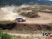 Stages de Pilotage Rallye