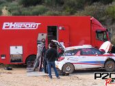 Essais et Location de Piste - Test Quentin Gilbert avec PH Sport