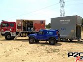 Essais et Location de Piste - Essais Rallye Tout Terrain