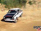 Essais et Location de Piste - Ford Escort, Véhicule Historique