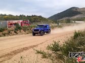 Essais et Location de Piste - Essais Rallye Tout Terrain