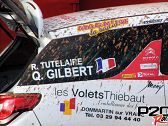 Essais et Location de Piste - Tests Quentin Gilbert avec PH Sport