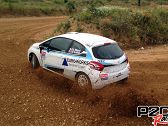 Essais et Location de Piste - Essais Rallye Terre du Diois