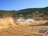 Essais et Location de Piste - Essais Championnat de France Rallye Terre Subaru Groupe A