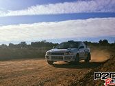Essais et Location de Piste - Essais Championnat de France Rallye Terre Subaru Groupe A