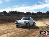 Essais et Location de Piste - Essais Porsche pour le Rallye Historique du Maroc 2019