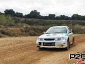 Essais et Location de Piste - Mitsubishi Grp.N, Essais Rallye Terre de Vaucluse 2019