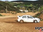 Essais et Location de Piste - Mitsubishi Grp.N, Essais Rallye Terre de Vaucluse 2019