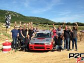 Groupe / Entreprises / Incentive - Groupes d\'Entreprise, Activité Rallye Terre