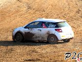 Shakedown Rallye Terre de Vaucluse 2011