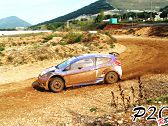 Shakedown Rallye Terre de Vaucluse 2011