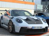 Porsche GT3 RS - Porsche GT3 RS