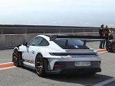 Porsche GT3 RS - Porsche GT3 RS