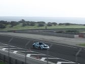 Porsche GT3 RS - Porsche GT3 RS