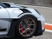 Porsche GT3 RS - Porsche GT3 RS