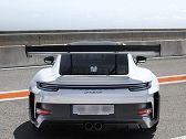 Porsche GT3 RS - Porsche GT3 RS