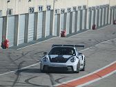 Porsche GT3 RS - Porsche GT3 RS