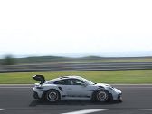 Porsche GT3 RS - Porsche GT3 RS