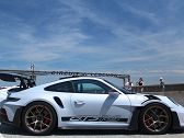 Porsche GT3 RS - Porsche GT3 RS
