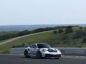 Porsche GT3 RS - Porsche GT3 RS