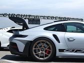 Porsche GT3 RS - Porsche GT3 RS