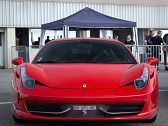 Ferrari F458 Italia - Ferrari F458 Italia