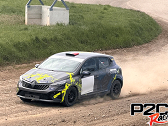Stages de Pilotage Clio Rally5 - Stage de Pilotage Rallye Clio R5