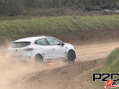 Stages de Pilotage Clio Rally5 - Stage de Pilotage Rallye Clio R5