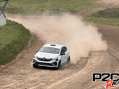 Stages de Pilotage Clio Rally5 - Stage de Pilotage Rallye Clio R5