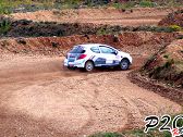 Shakedown Rallye Terre de Vaucluse 2010