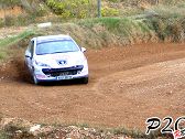 Shakedown Rallye Terre de Vaucluse 2010