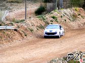 Shakedown Rallye Terre de Vaucluse 2010