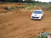 Shakedown Rallye Terre de Vaucluse 2010