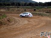 Shakedown Rallye Terre de Vaucluse 2010