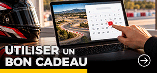 Utiliser Bon Cadeau